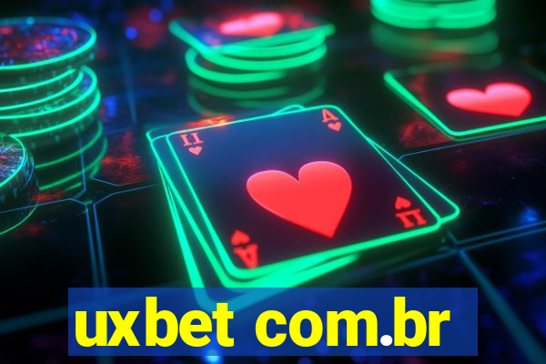 uxbet com.br